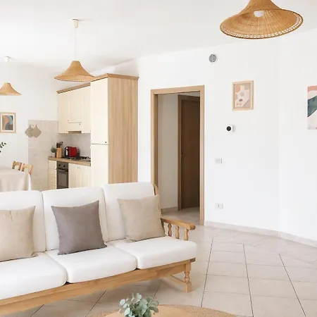 Soliana Appartement *
